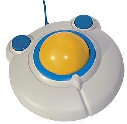 Trackball